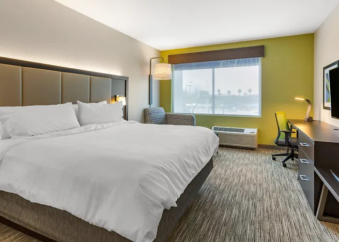Express & - Dwtn - State Capitol By Ihg 3*