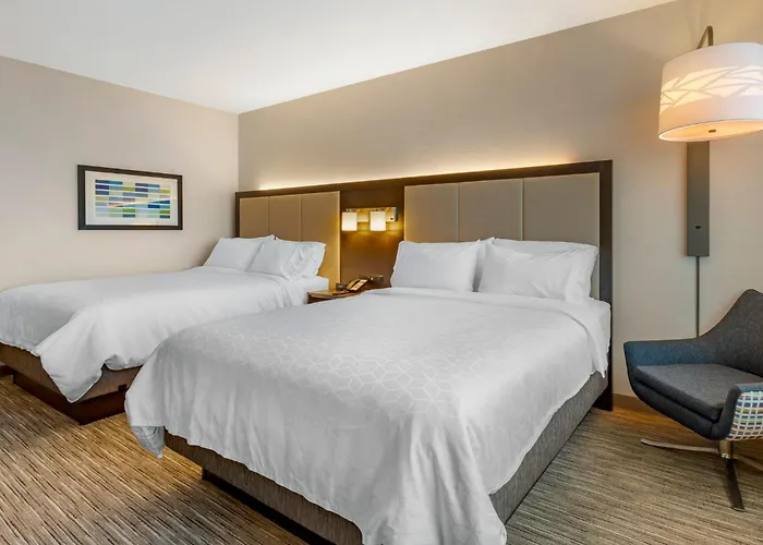 Express & - Dwtn - State Capitol By Ihg Phoenix