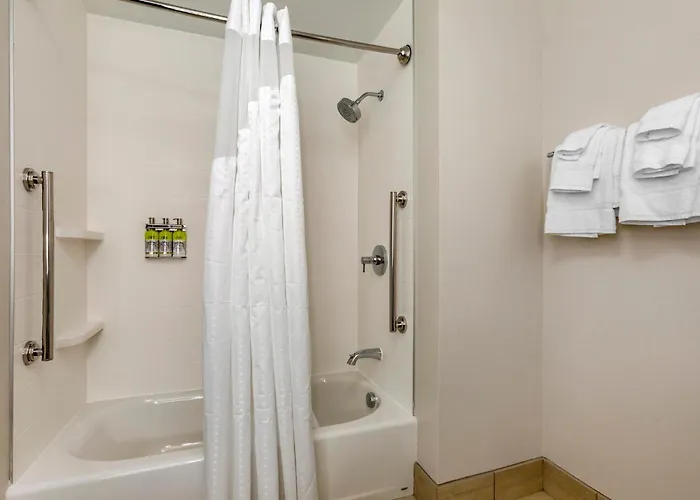 Express & - Dwtn - State Capitol By Ihg Hotel Phoenix