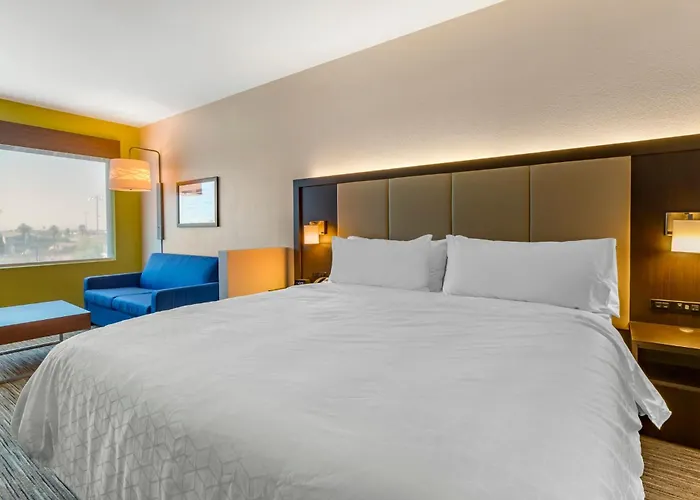 Express & - Dwtn - State Capitol By Ihg Phoenix