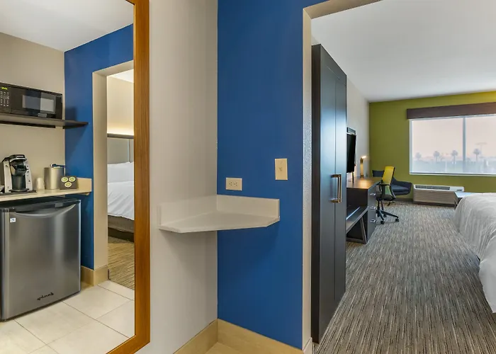 Express & - Dwtn - State Capitol By Ihg Phoenix