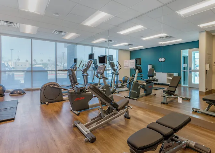 Express & - Dwtn - State Capitol By Ihg 3* Phoenix